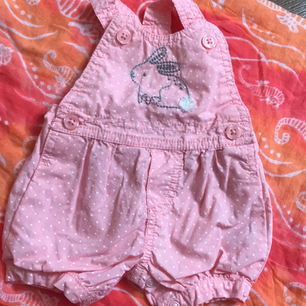 Overalls